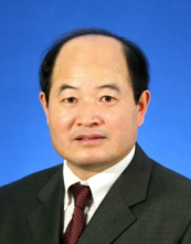 石勇-中国科学院虚拟经济与数据科学主任