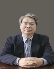 焦李成-西安电子科技大学人工智能院长