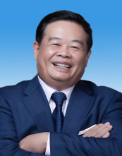曹德旺-福耀玻璃工业集团股份有限公司创始人