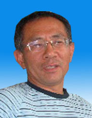 朱晓阳