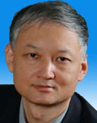 陈国青