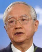 吴敬琏