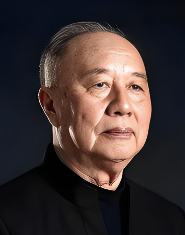 牟其中.南德经济集团总裁