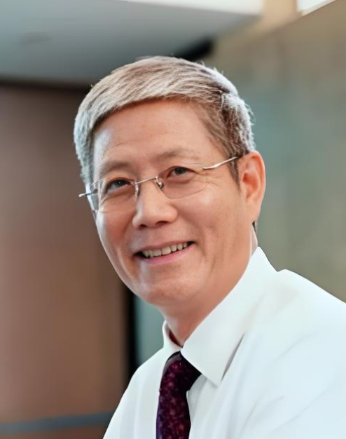 傅育宁.华润（集团）有限公司原董事长