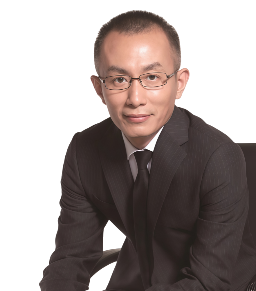 杨禹.中央电视台特约评论员