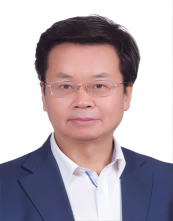 周培玉-资深战略管理专家.北京大学客座教授