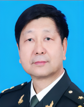 姜春良-军事科学院研究员.少将.战略学博士生导师