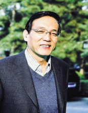 刘世锦-国务院发展研究中心原副主任