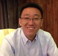 朱东生