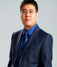 秦浩洋