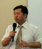 李广泰
