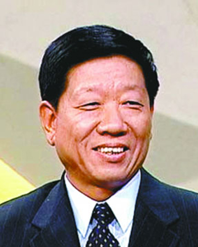 尹蔚民