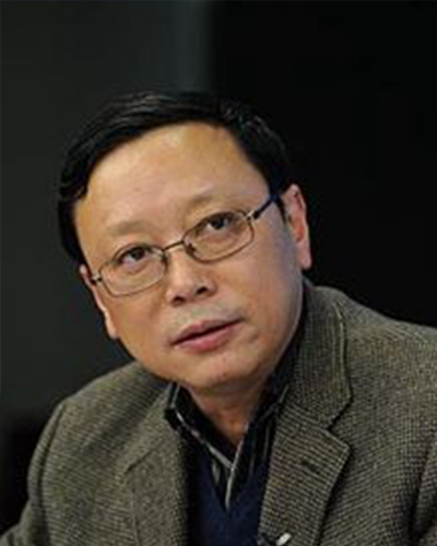 卜宪群