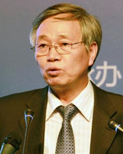马晓河