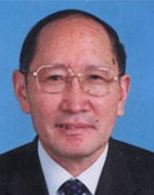 李崇富
