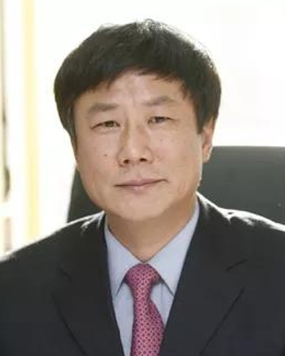 张燕生