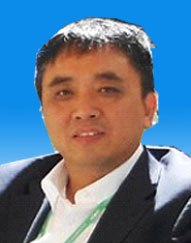 李保国