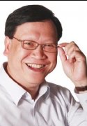 何志成