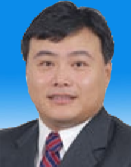 张炜