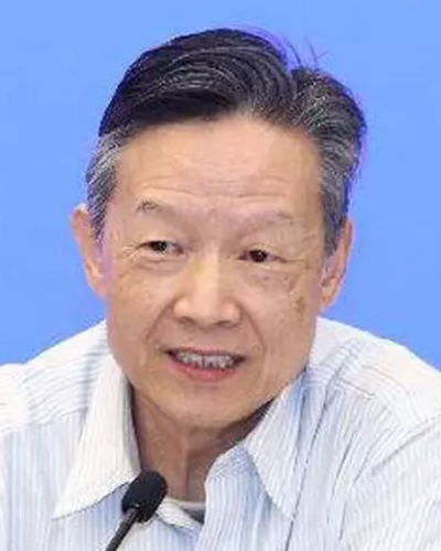 仇保兴