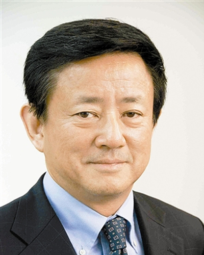 樊纲