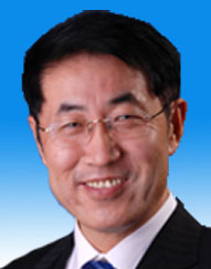 金占明