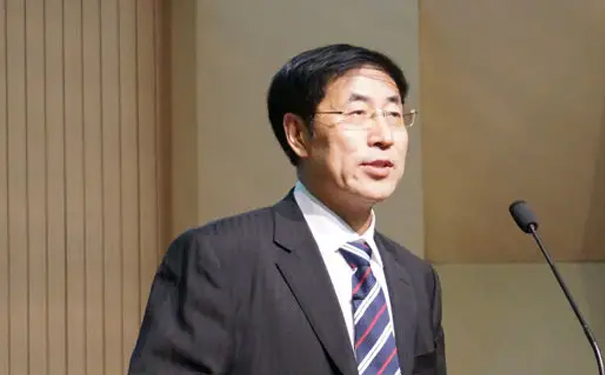 金占明