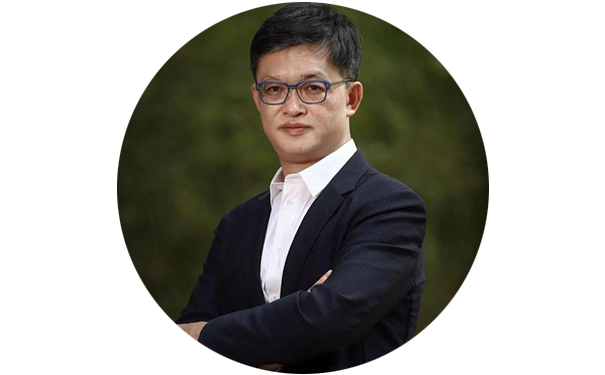 马永斌