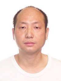 戴永久