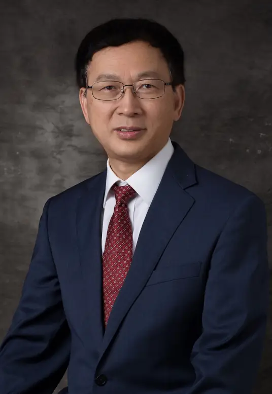魏于全.肿瘤治疗及肿瘤免疫学家，中国科学院院士