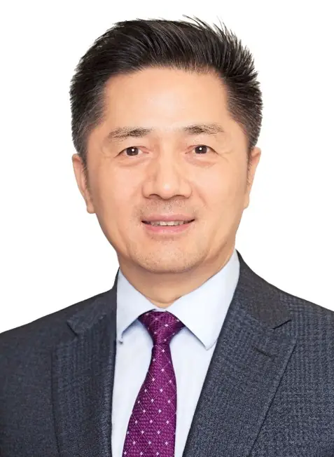 樊嘉.肝胆肿瘤外科与肝脏移植学家，中国科学院院士