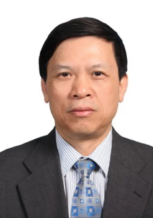 林东昕.肿瘤遗传学及分子流行病学家，中国工程院院士