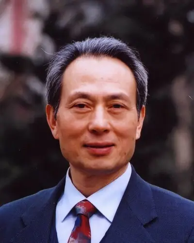 程书钧.遗传毒理学专家，中国工程院院士