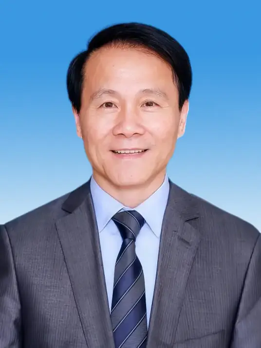 詹启敏.中国工程院院士，教授，博士生导师