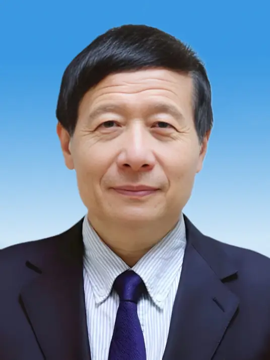 刘德培.医学分子生物学家，中国工程院院士
