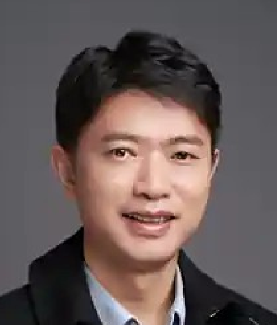 刘洋.清华大学万国数据教授