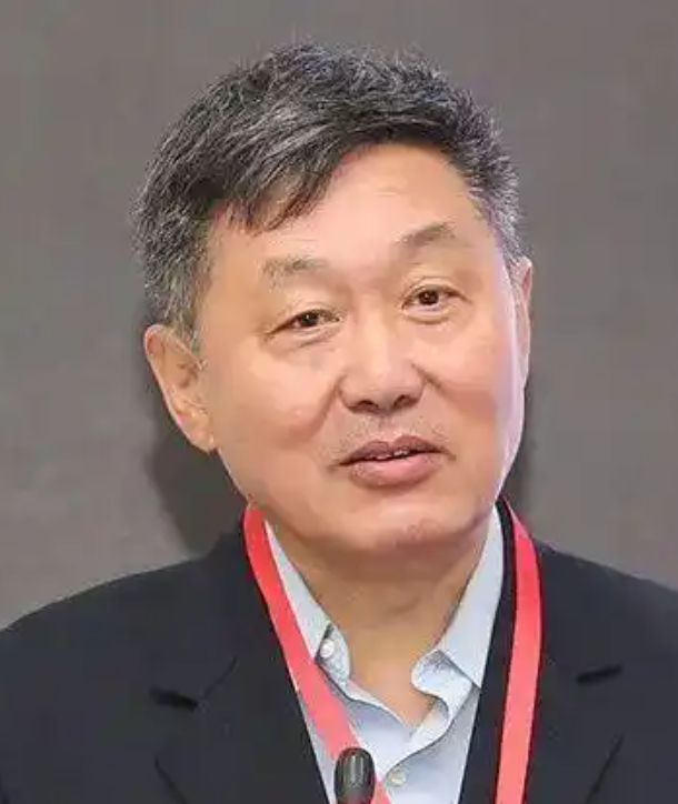熊焰.北京国富资本有限公司董事长、元宇宙与碳中和研究院院长