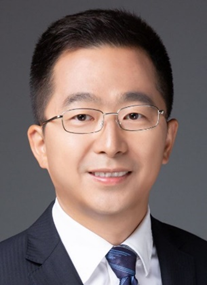 伍戈.长江证券首席经济学家