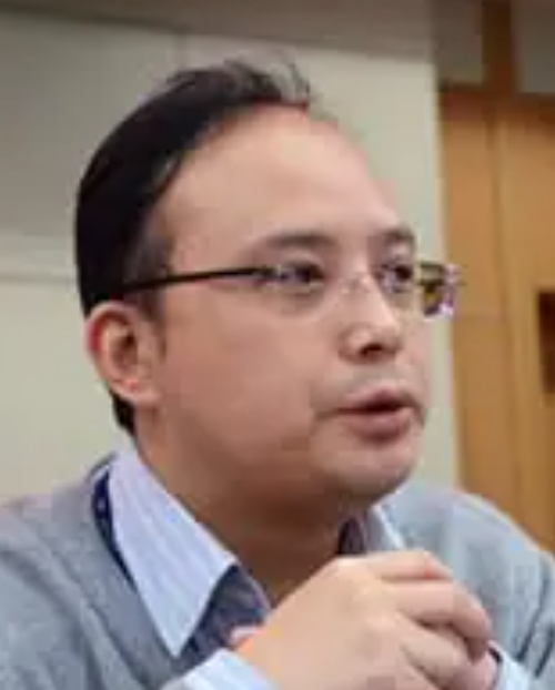 宋华.中国人民大学商学院教授、博士研究生导师、副院长