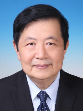 刘远立.北京协和医学院卫生健康管理政策学院执行院长