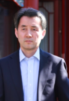 白立新.北京知行合一阳明教育研究院创始人