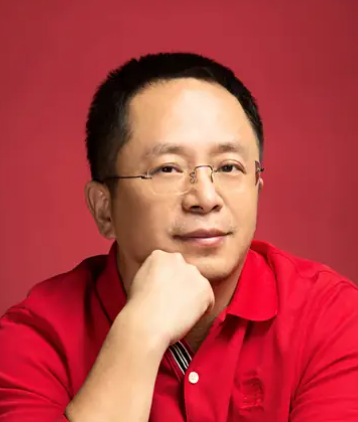 周鸿祎.360集团创始人