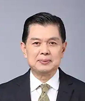 王铁宏.曾任住房和城乡建设部总工程师