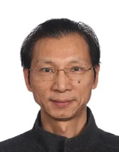 杨保军.曾任住房城乡建设部总经济师