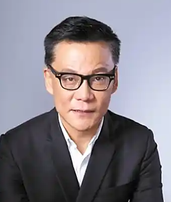 李国庆.当当网创始人、响珰珰董事长、早晚读书总编辑