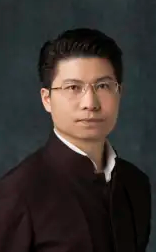 康华兰.家文化研究学者，中国国学研究院家文化研究中心主任