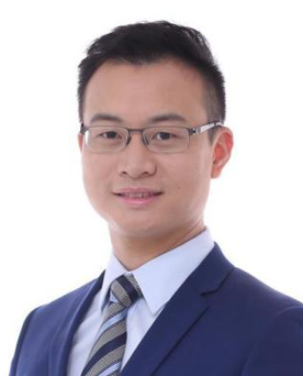 吕定杰.企业财务管理专家、上市合规专家、资产管理专家