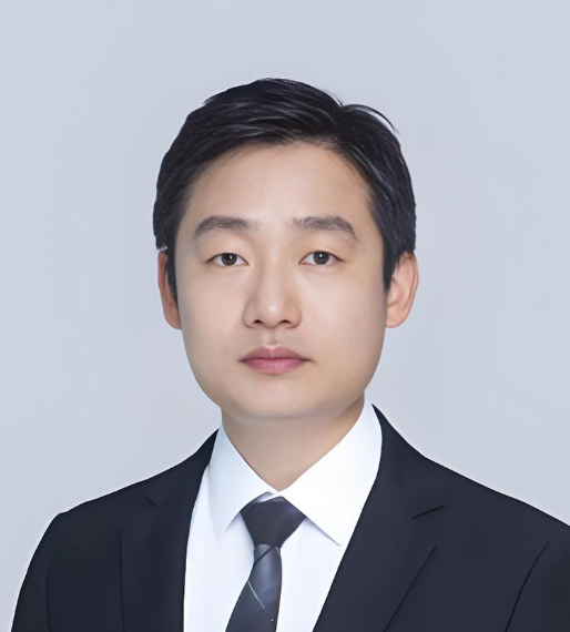 李超.云深处科技的联合创始人兼技术负责人