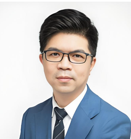 杨志林.香港城市大学商学院市场营销学系教授、博士生导师