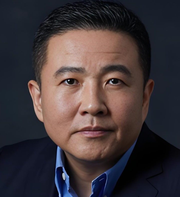 张黎.北京大学国家发展研究院副院长